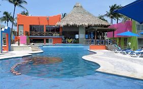 Hotel Suites Mediterraneo Boca Del Rio Veracruz