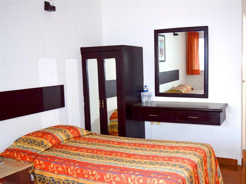 Hotel Suites Mediterraneo Boca Del Rio Veracruz Exterior foto